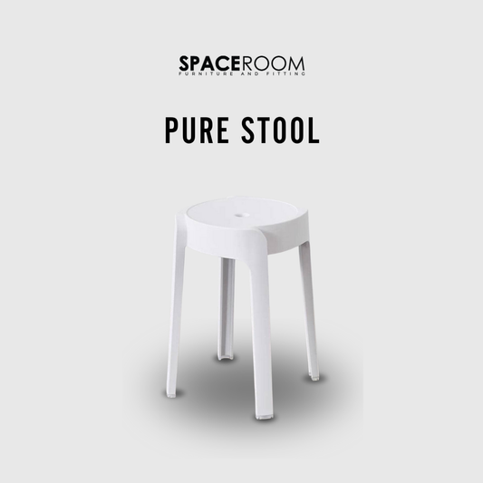 Pure Stool