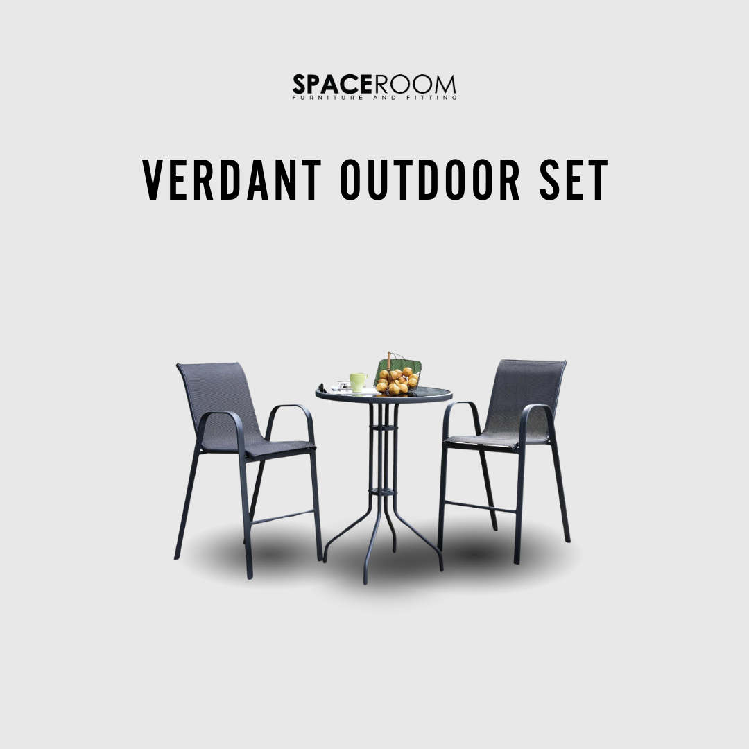 Verdant Outdoor Set