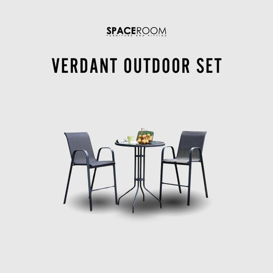 Verdant Outdoor Set
