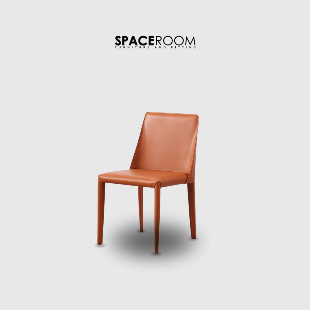 Saddle Chair