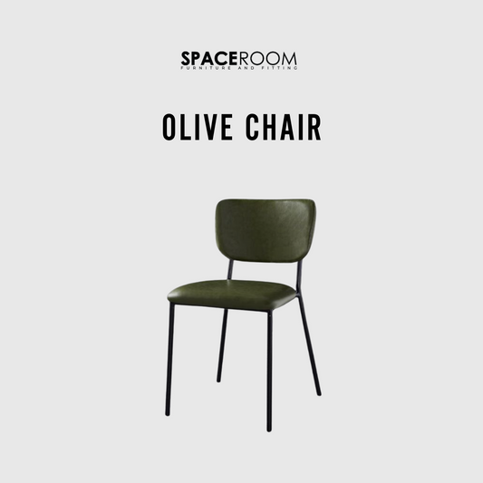 Olive Chair
