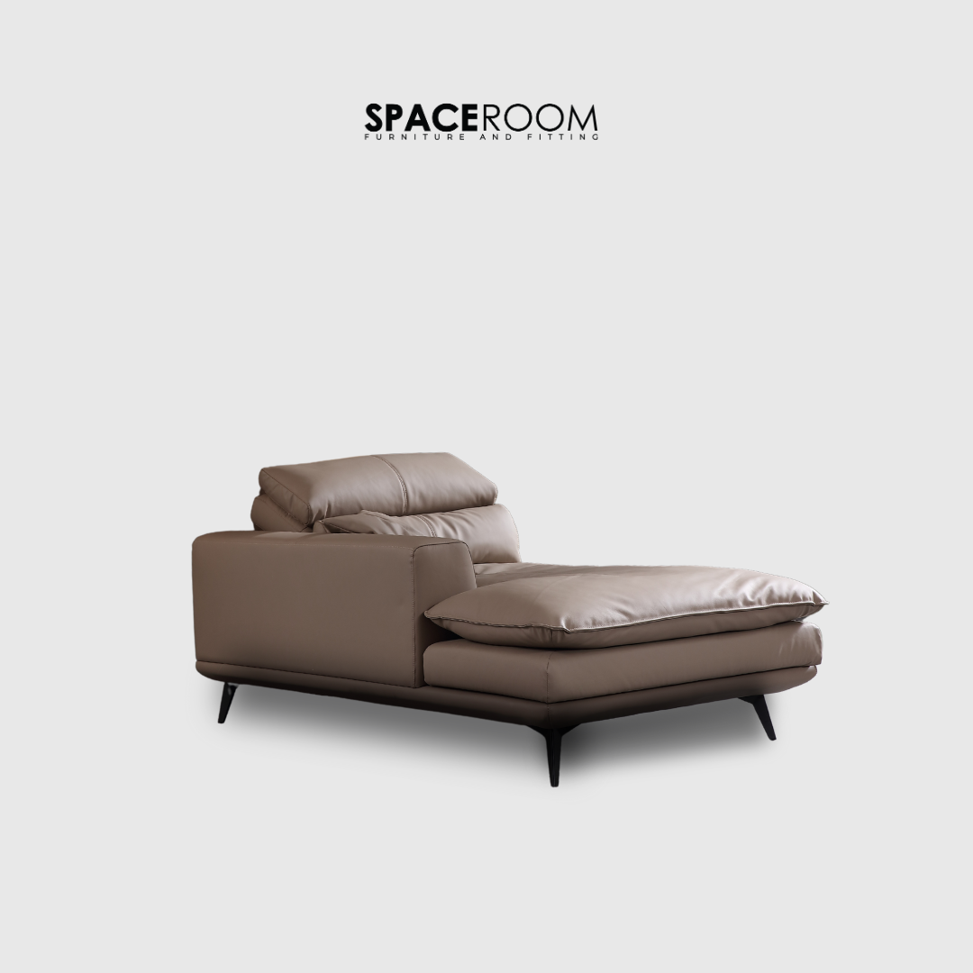 Velio L-Shape Sofa
