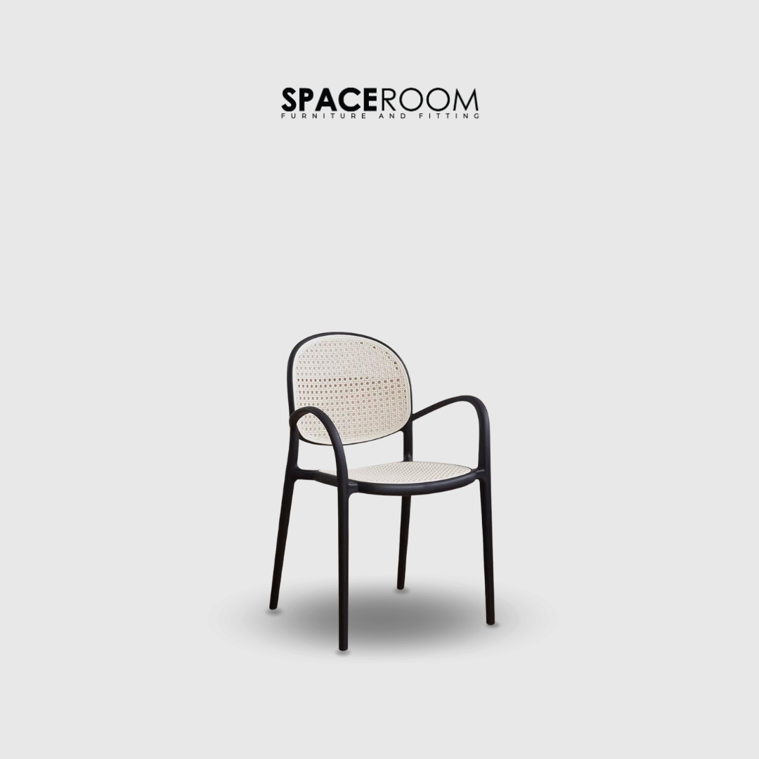 Casual Rattan Chair