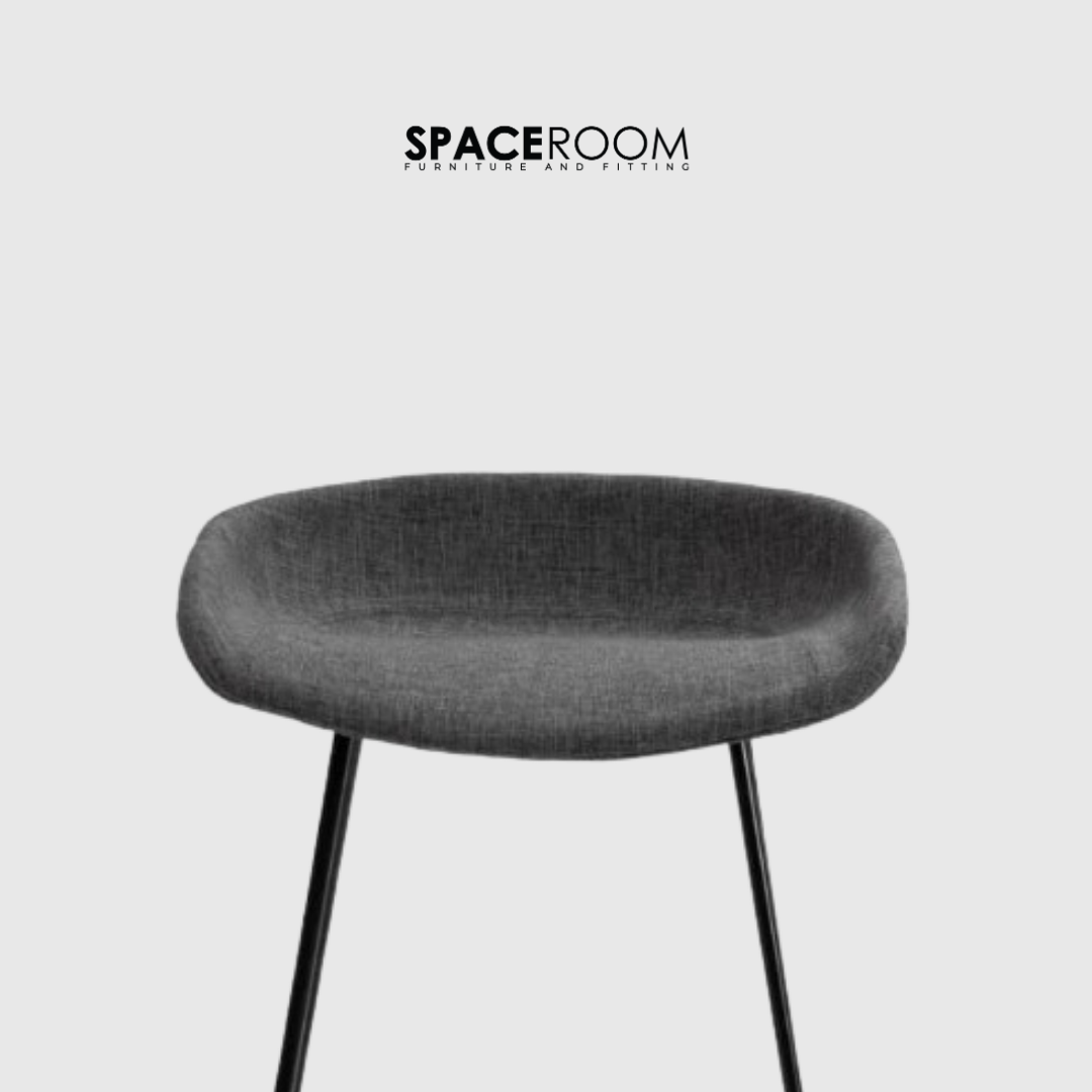 Sled Base Barstool