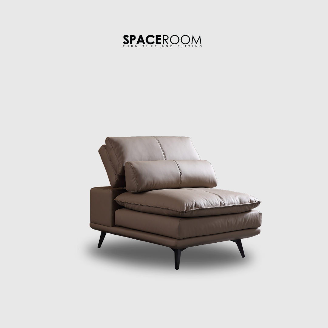 Velio L-Shape Sofa
