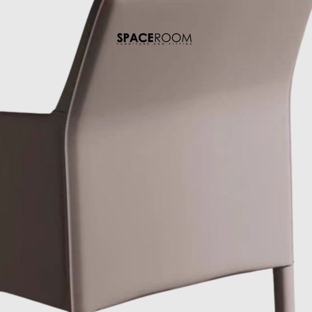 Torio Leather Chair