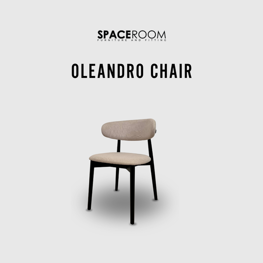 Oleandro Chair