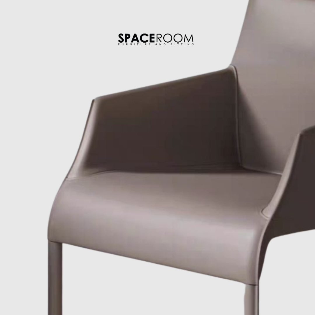 Torio Leather Chair
