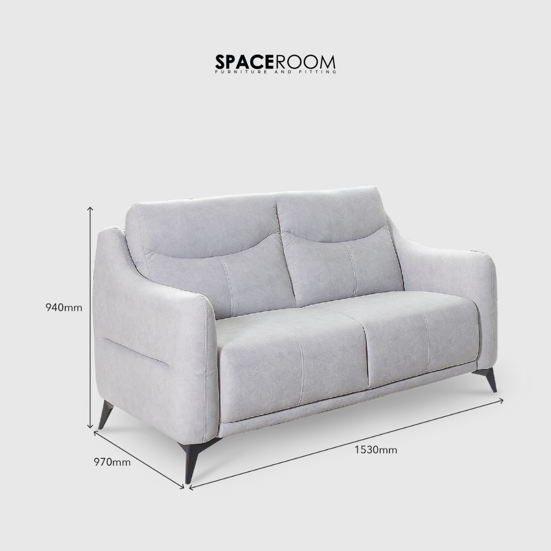Misty Haven Sofa