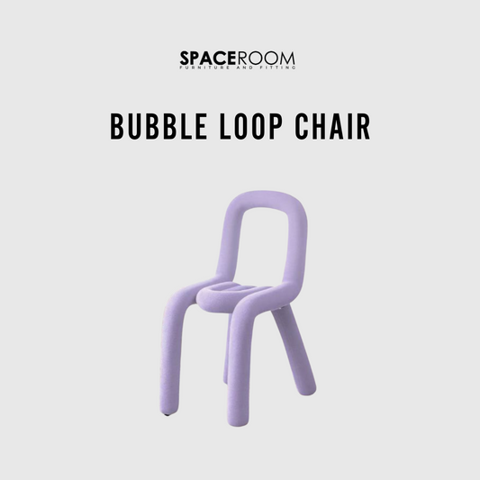 Bubble Loop Chair