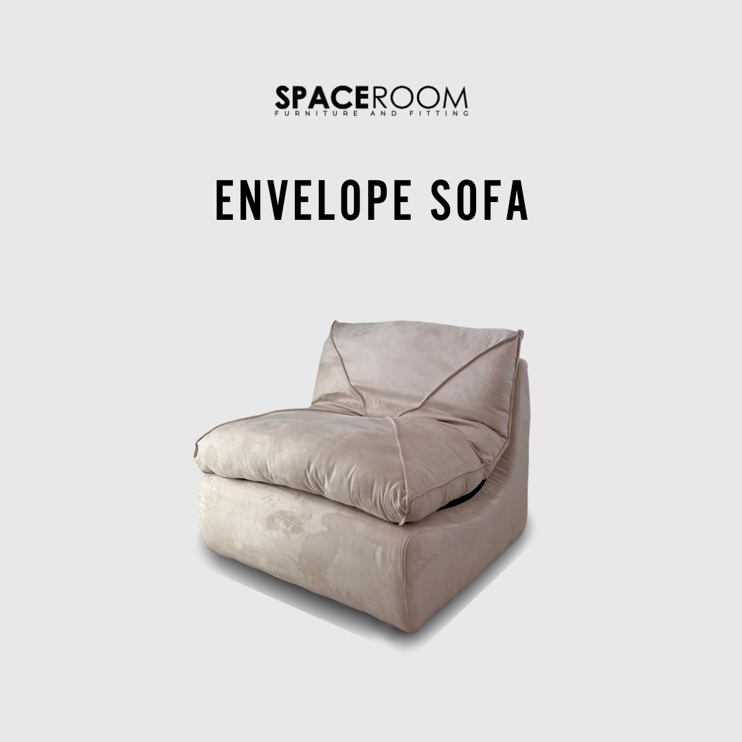 Envelope Sofa