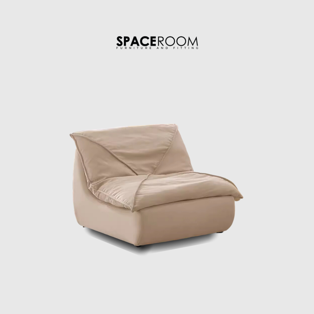 Envelope Sofa