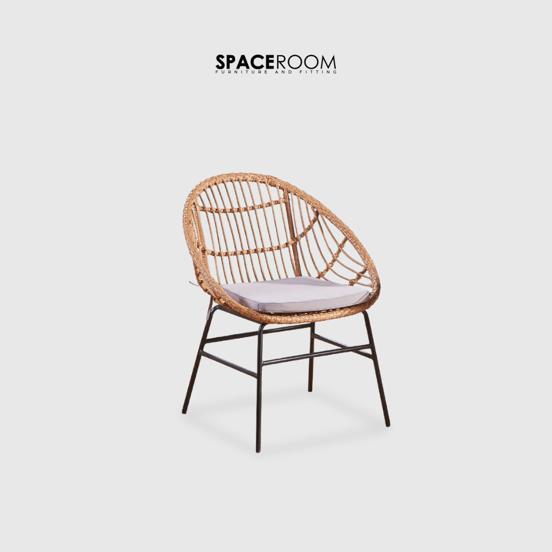 Wicker Outdoor Set