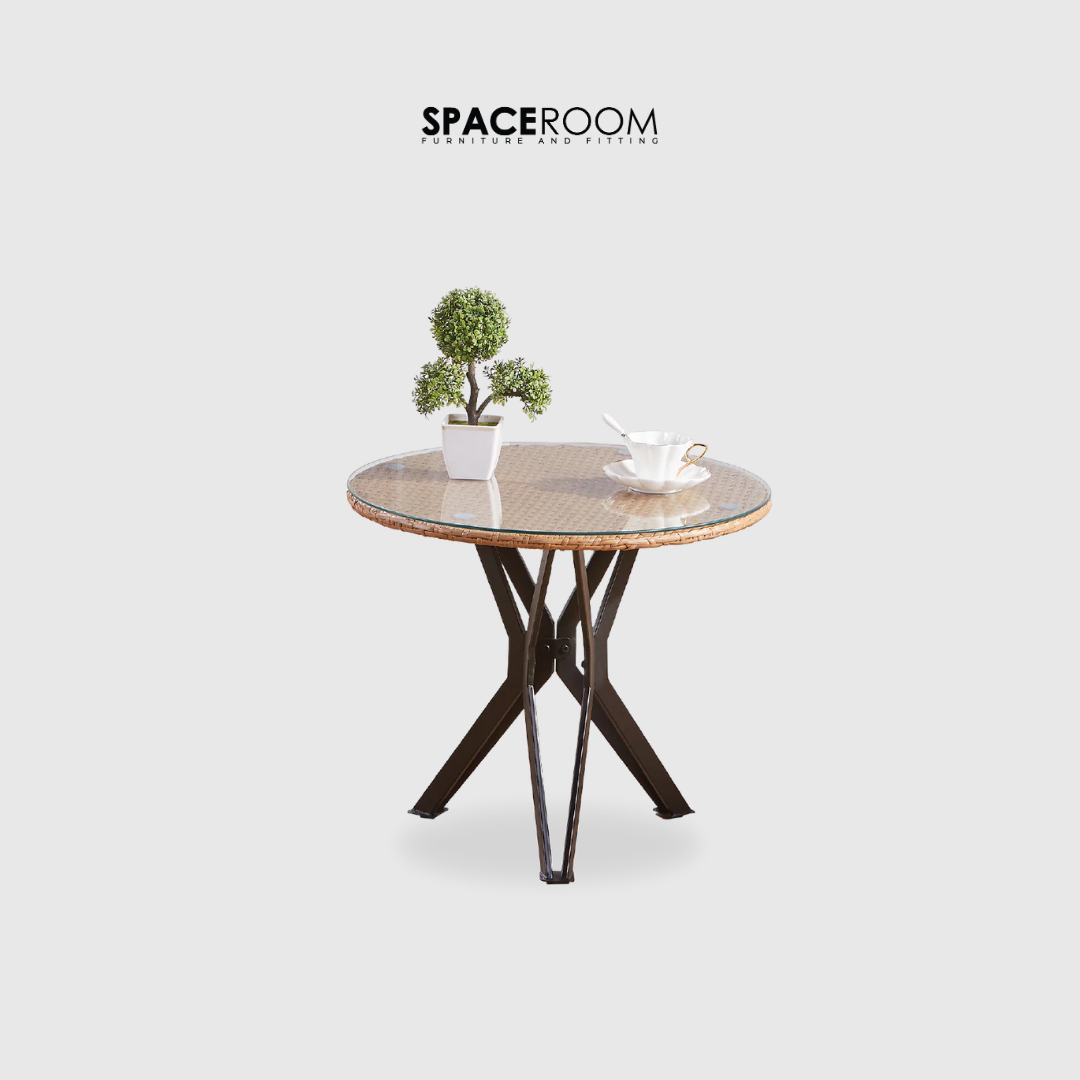 Wicker Outdoor Set