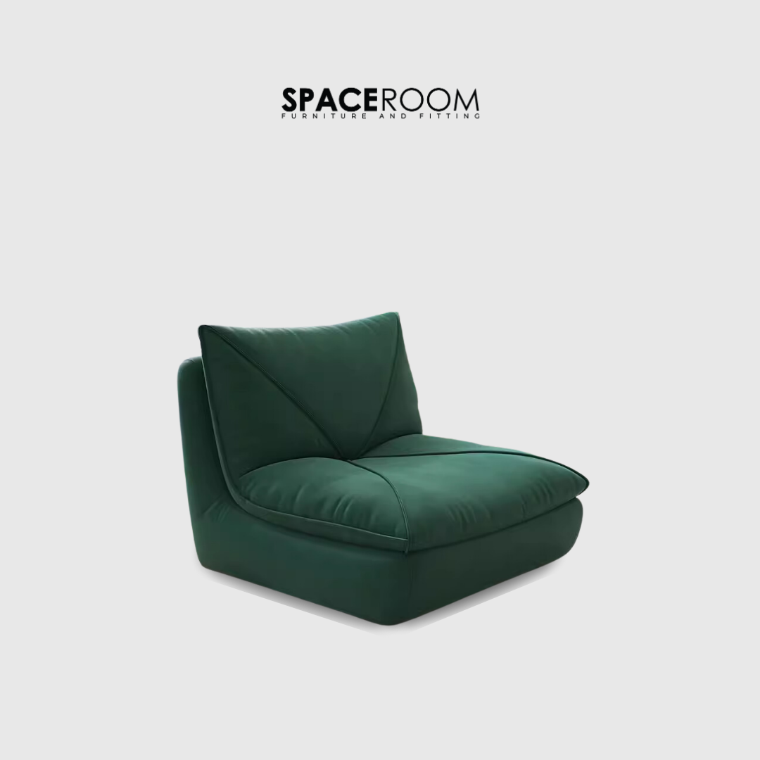Envelope Sofa