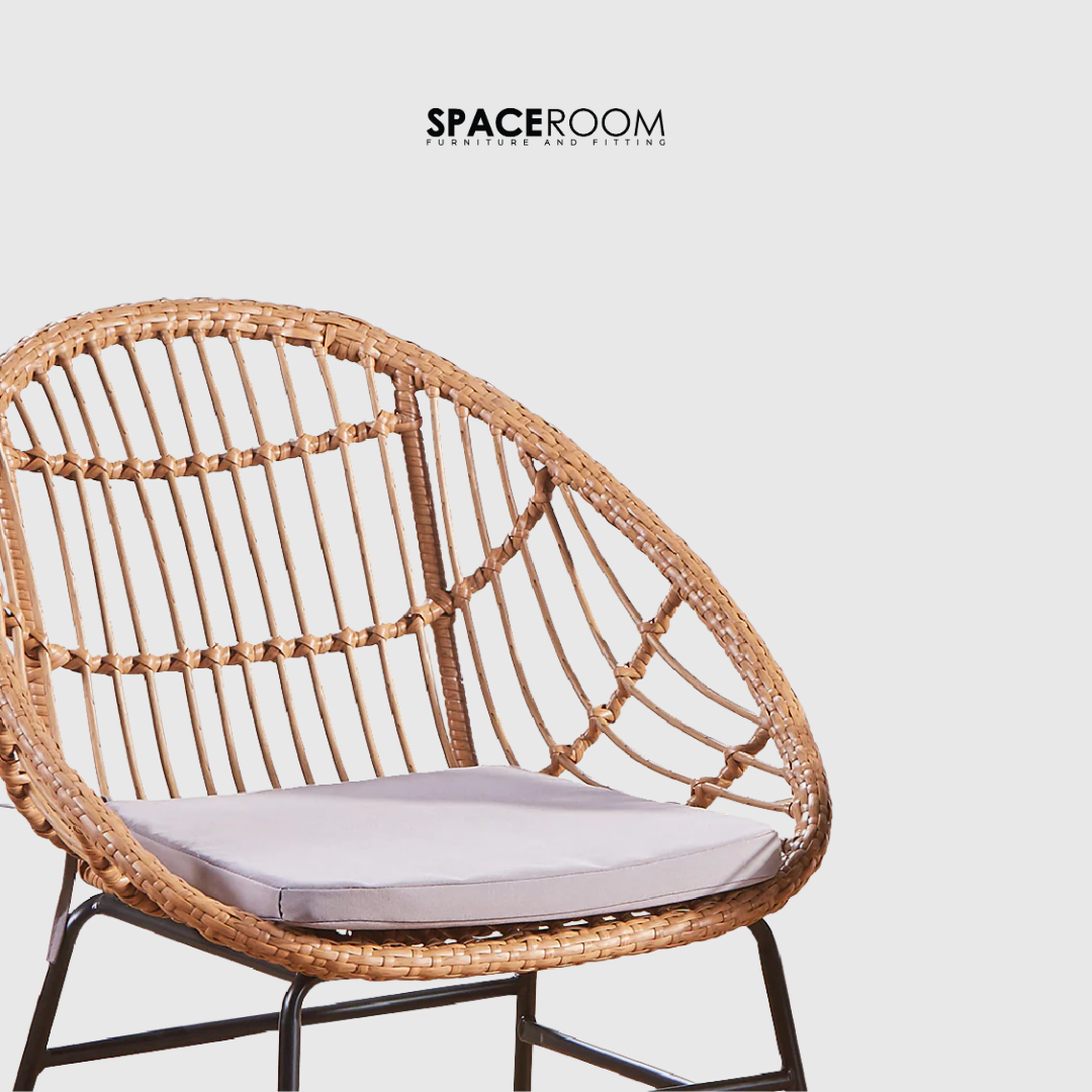 Wicker Outdoor Set