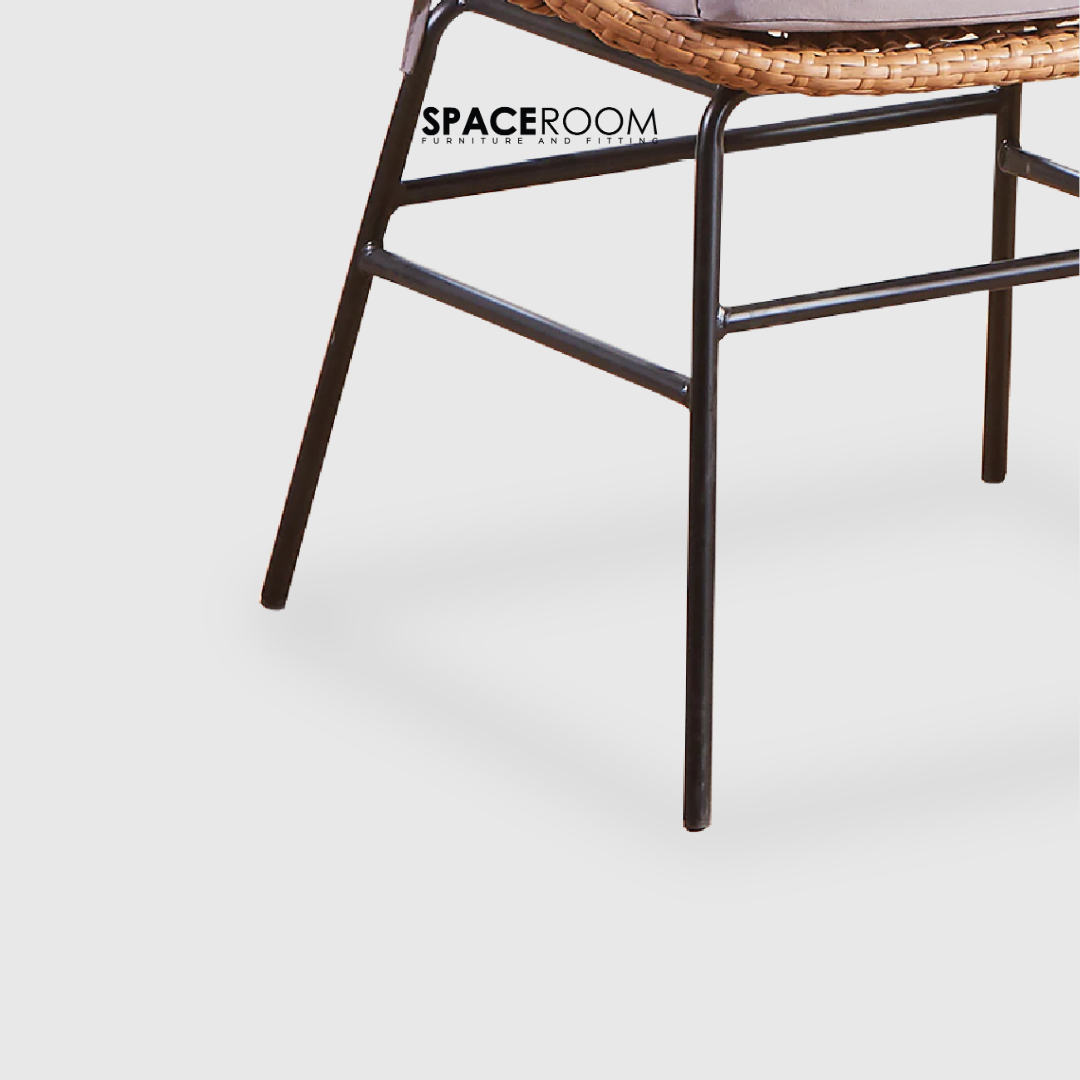 Wicker Outdoor Set