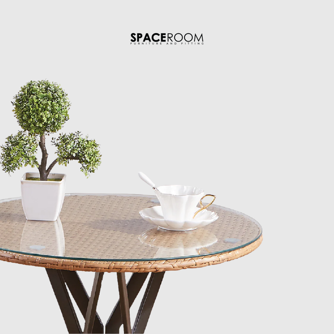 Wicker Outdoor Set