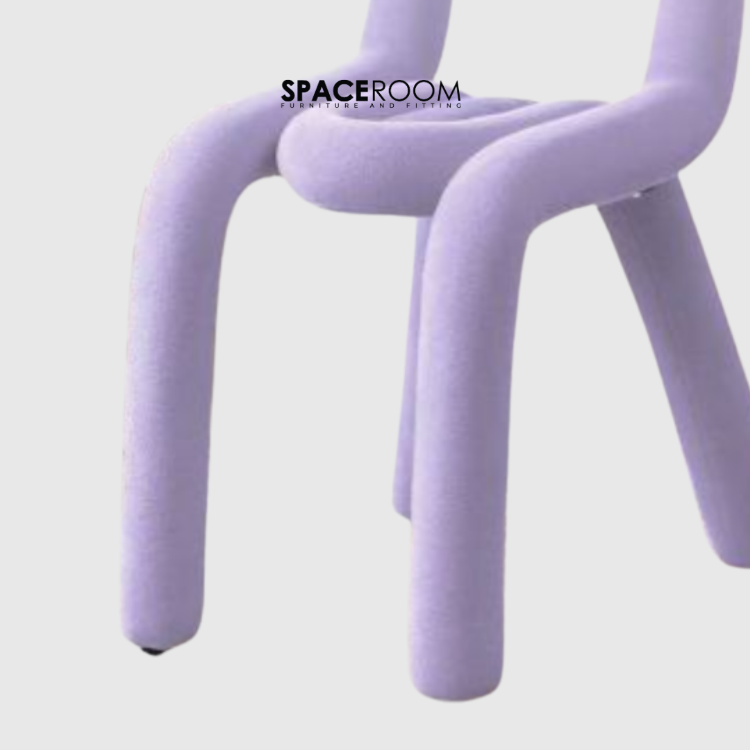 Bubble Loop Chair