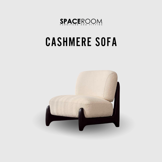 Cashmere Sofa
