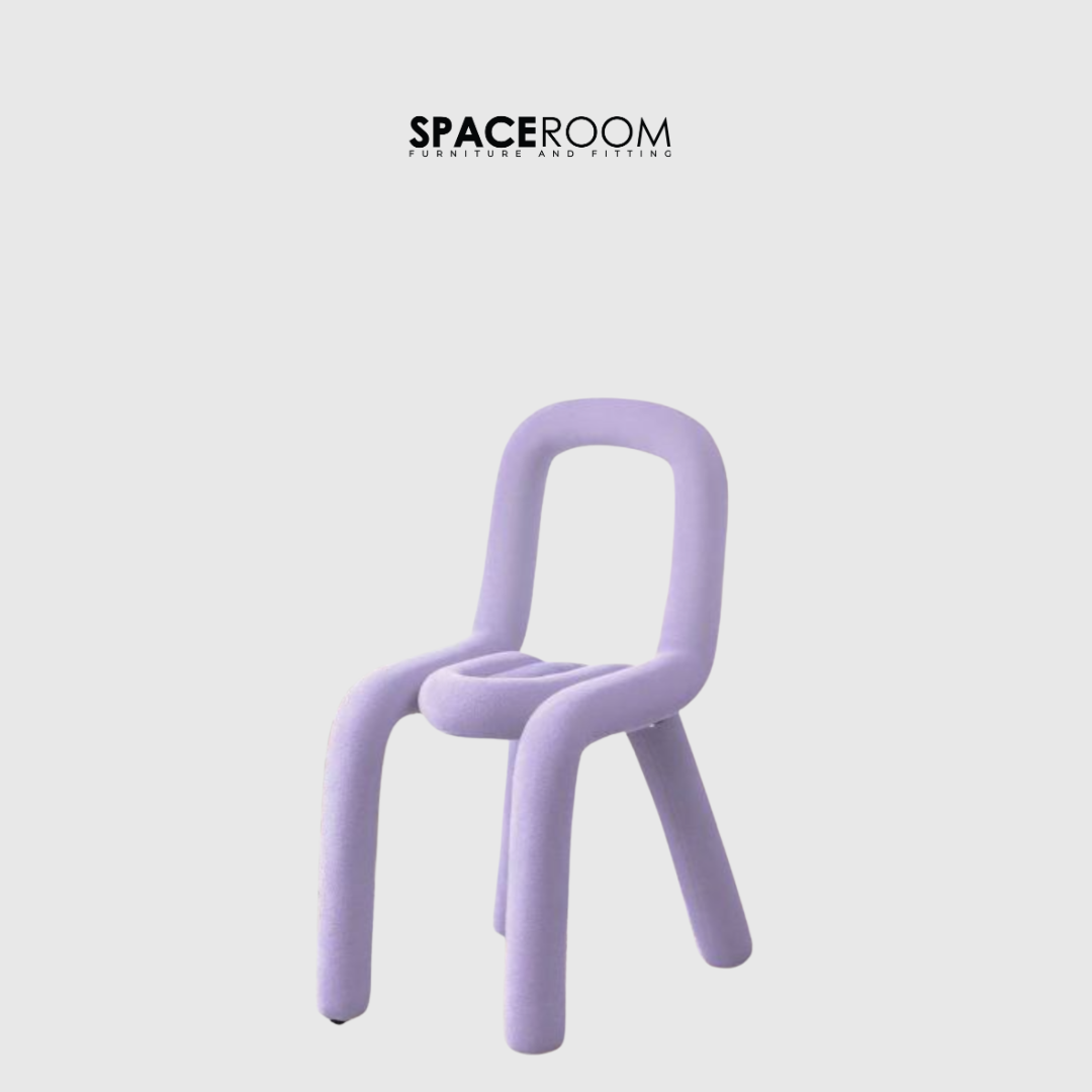 Bubble Loop Chair