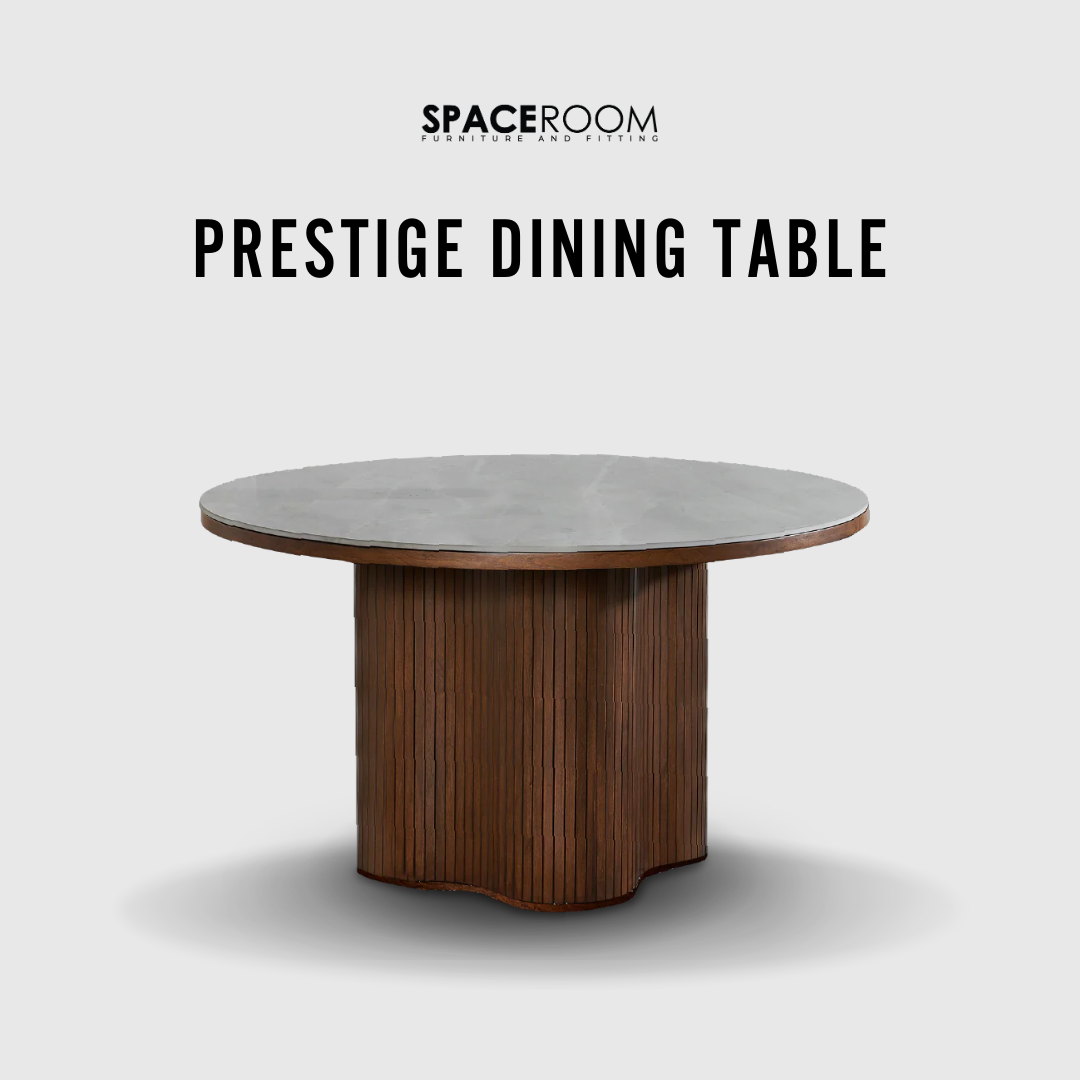 Prestige Dining Table