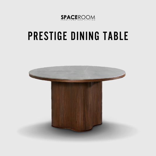 Prestige Dining Table