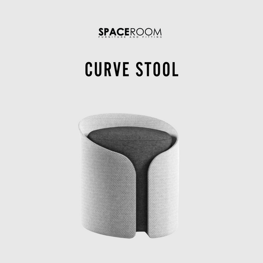 Curve Stool