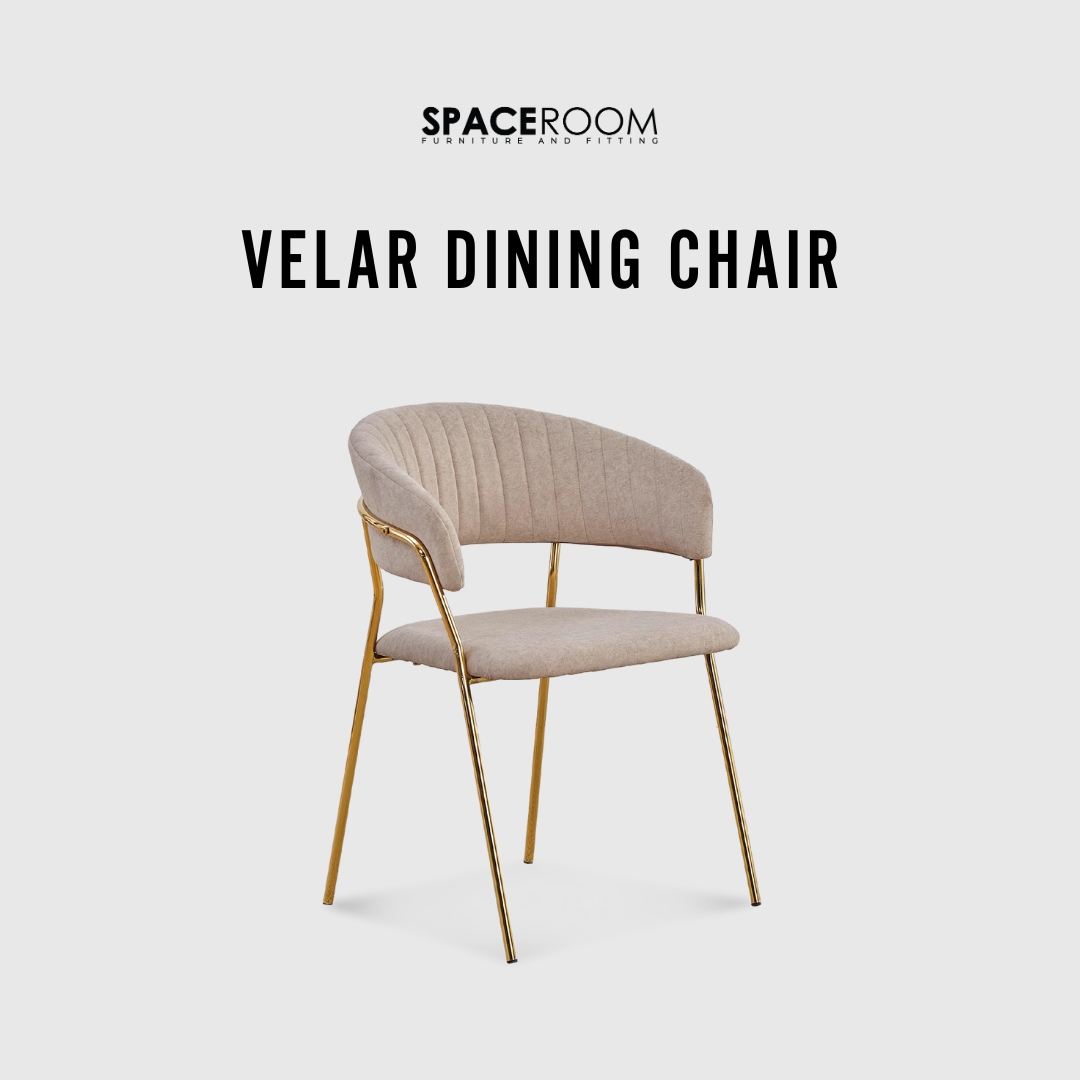 Velar Dining Chair