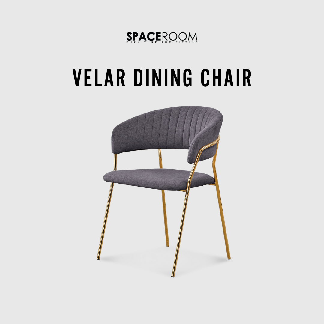 Velar Dining Chair