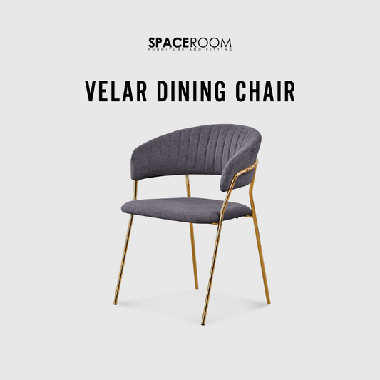 Velar Dining Chair