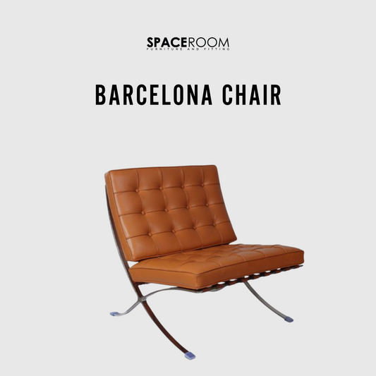 Barcelona Chair