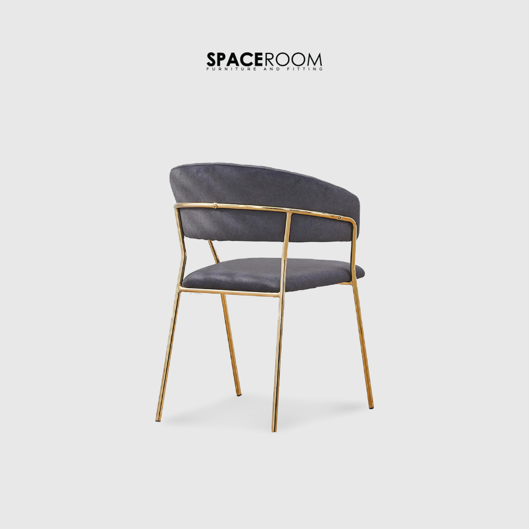 Velar Dining Chair