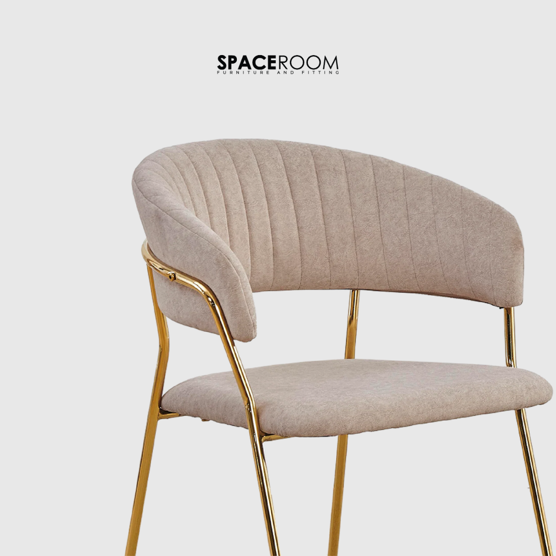 Velar Dining Chair