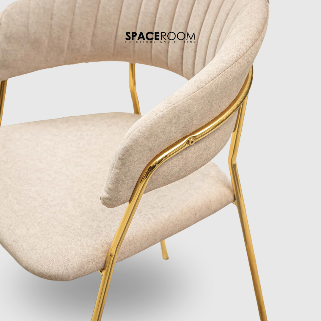 Velar Dining Chair