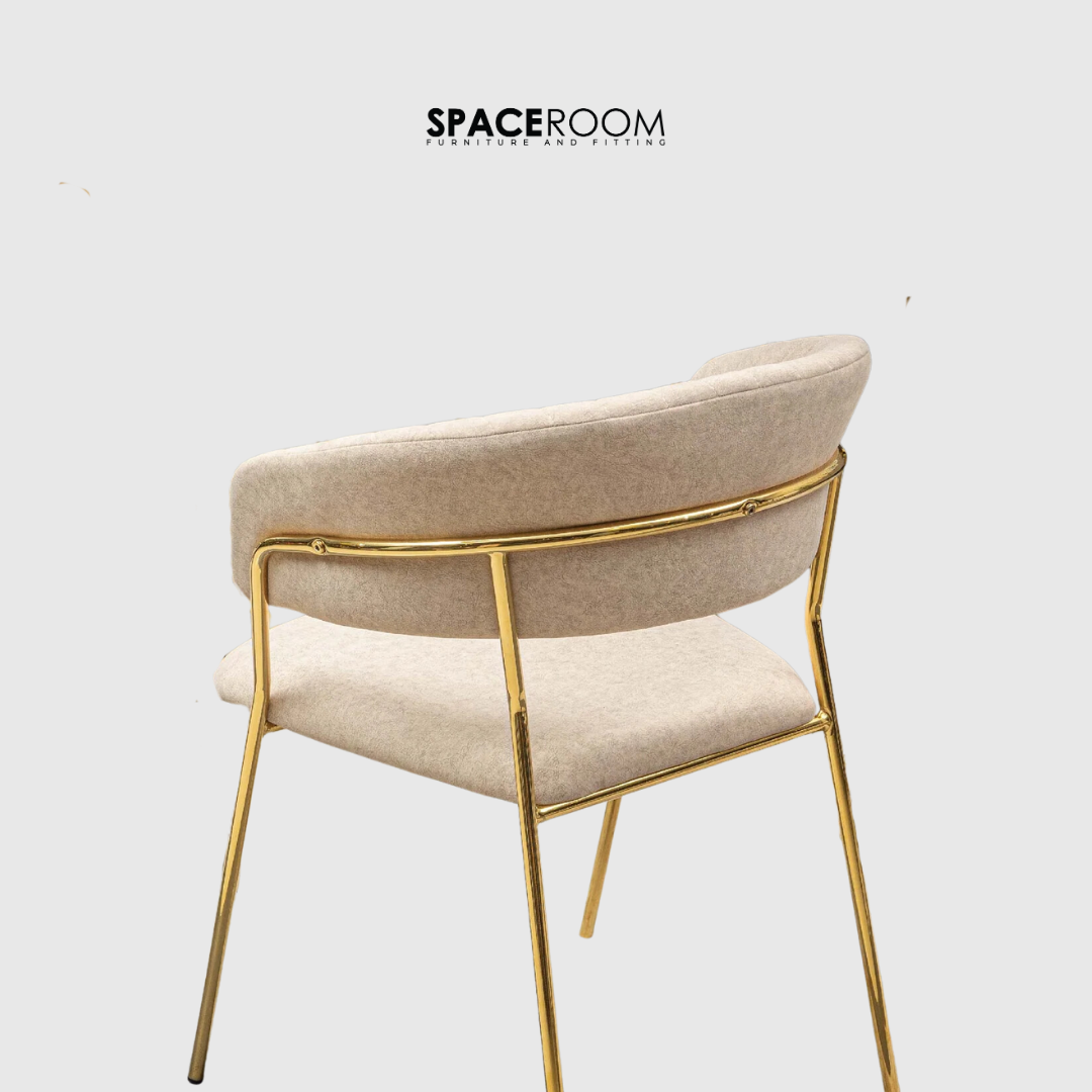 Velar Dining Chair