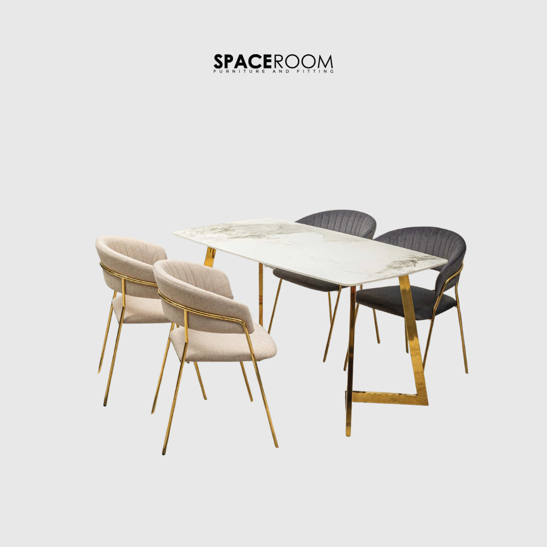 Velar Dining Chair