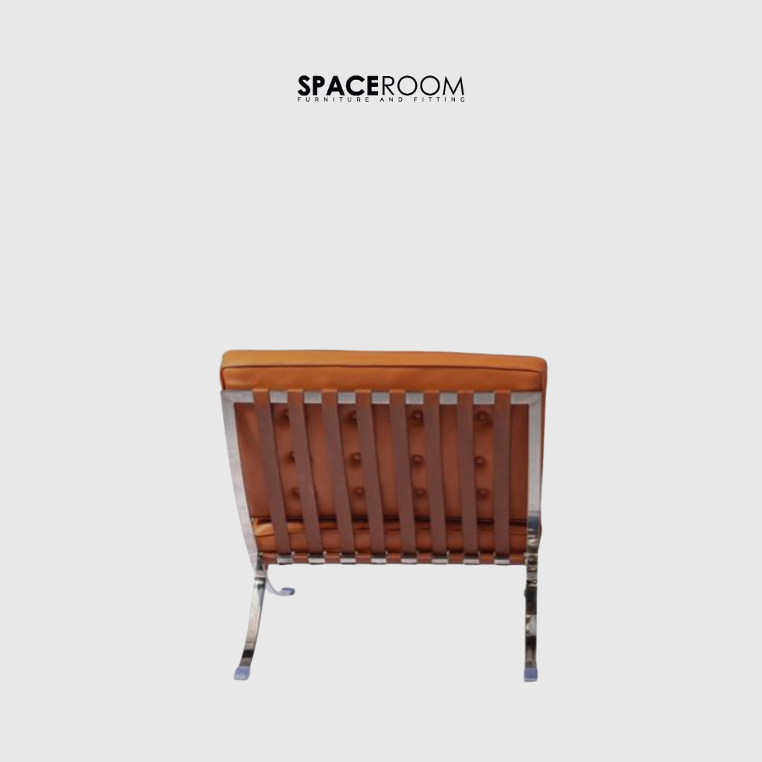 Barcelona Chair