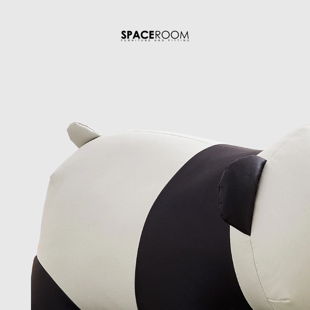 Panda Stool