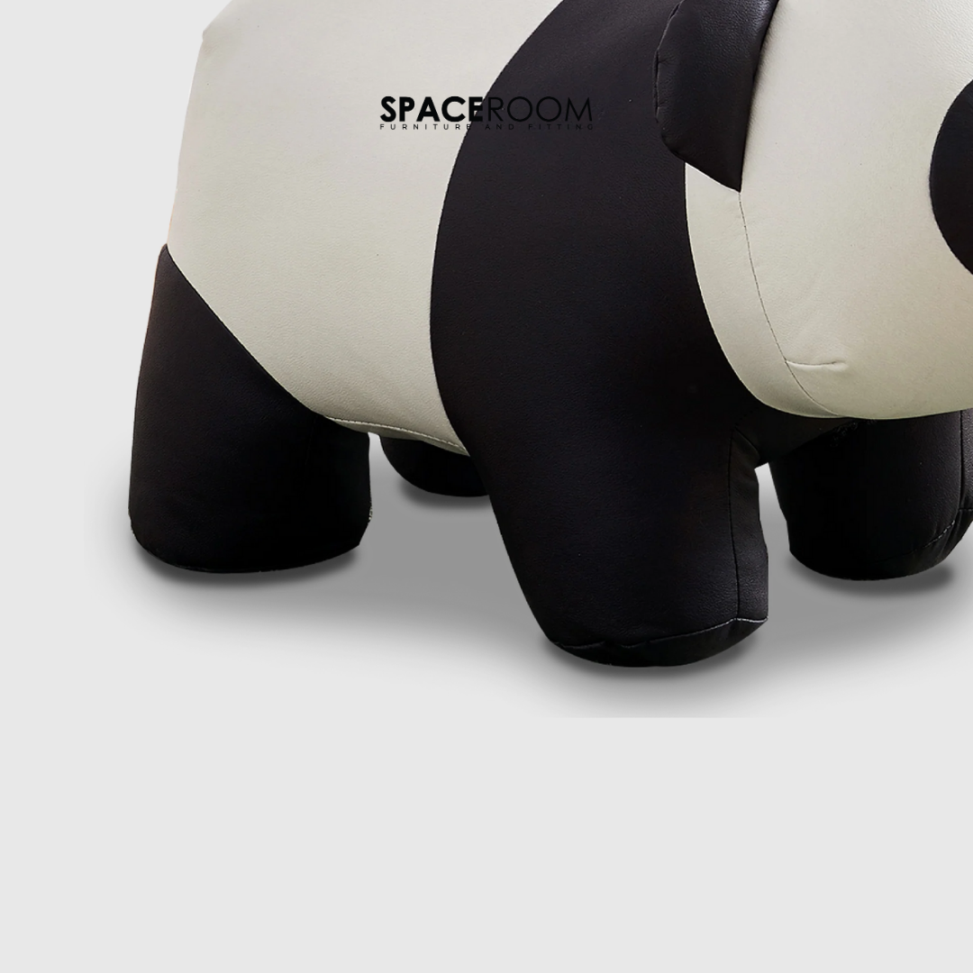 Panda Stool