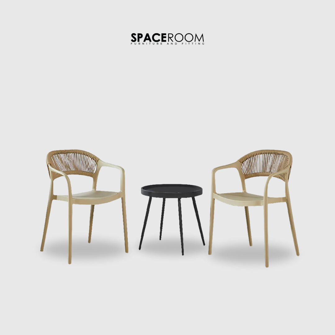 Willow Café Set