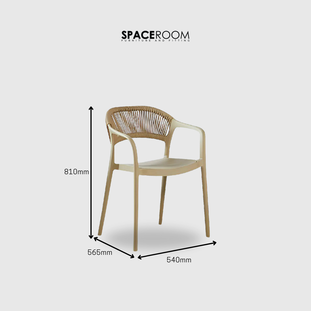 Willow Café Set