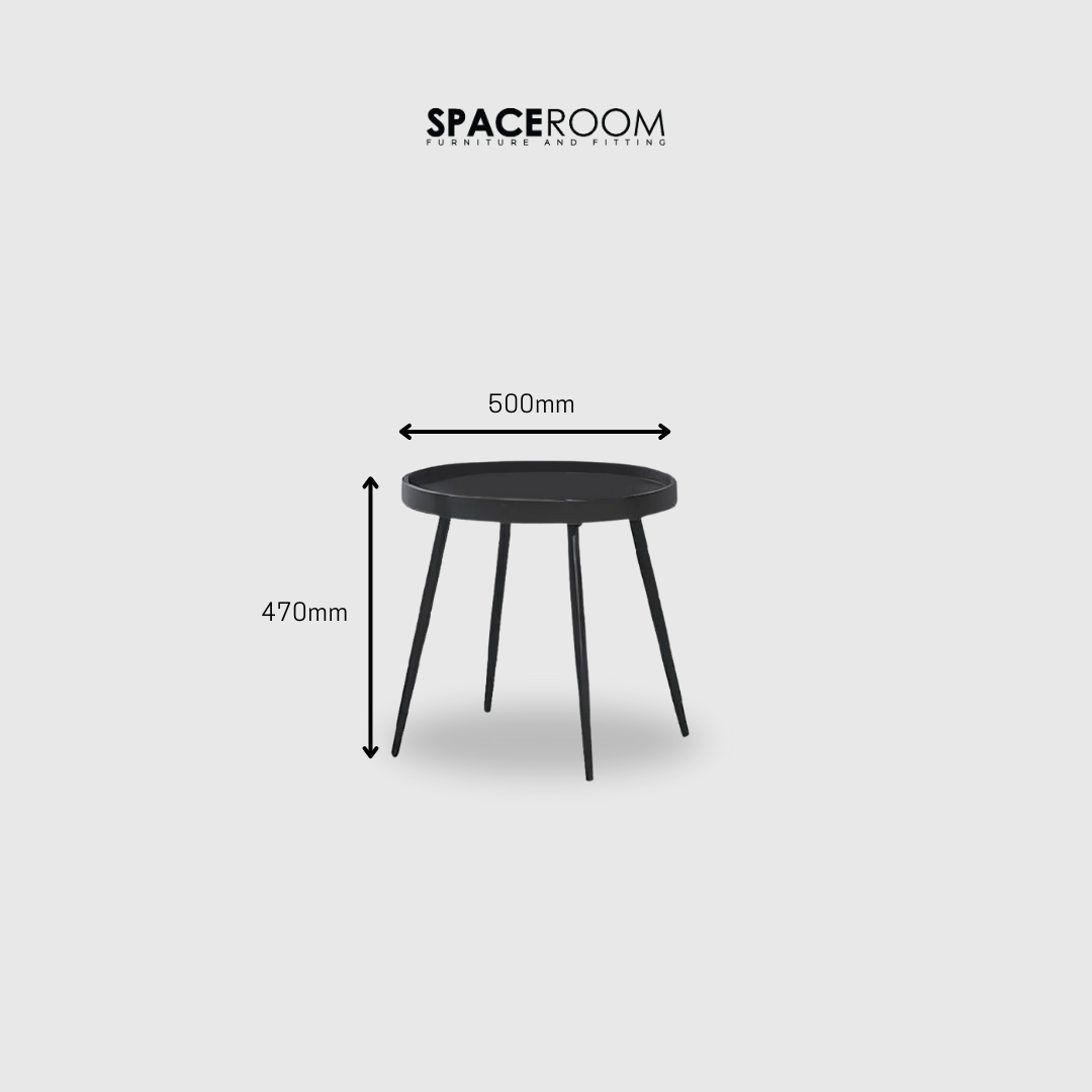 Willow Café Set