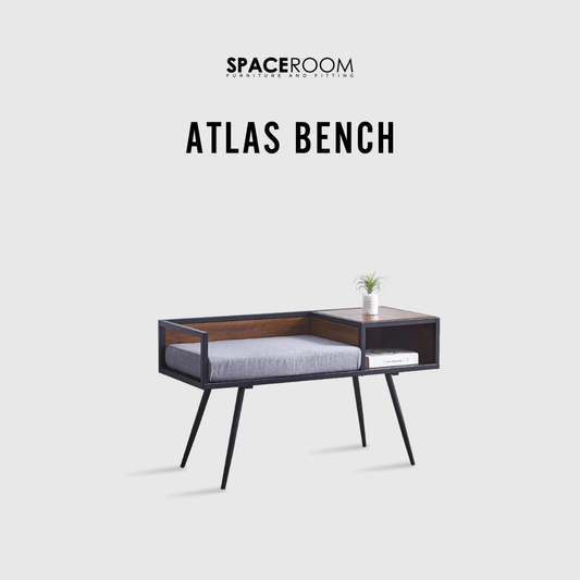 Atlas Bench