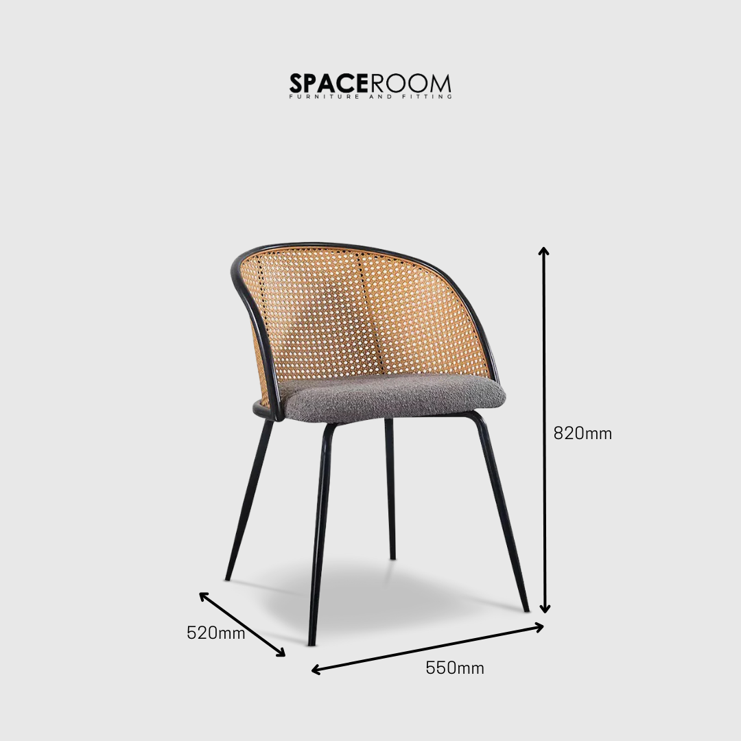 Arco Dining Chair