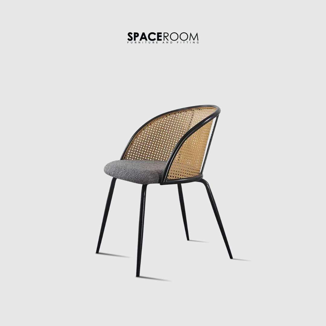 Arco Dining Chair