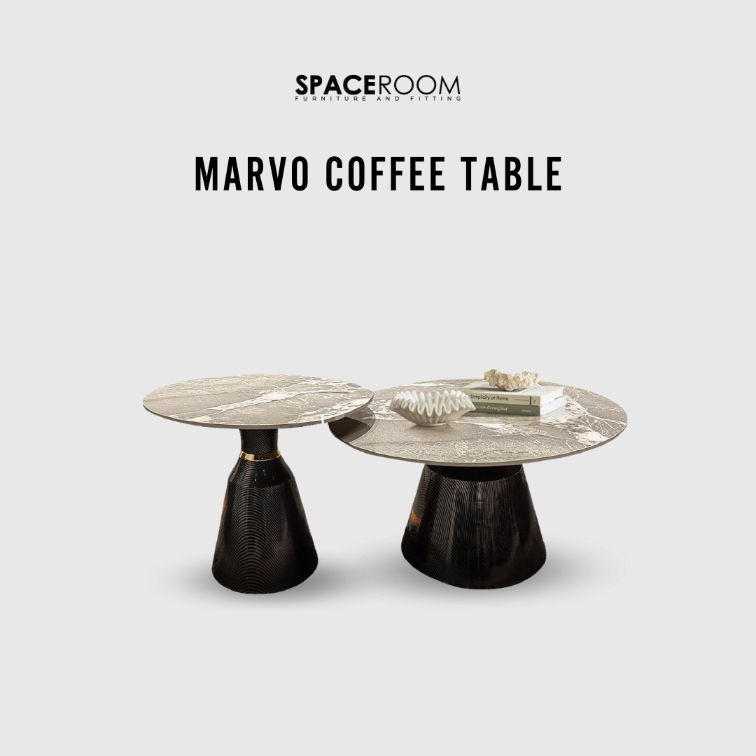 Marvo Coffee Table
