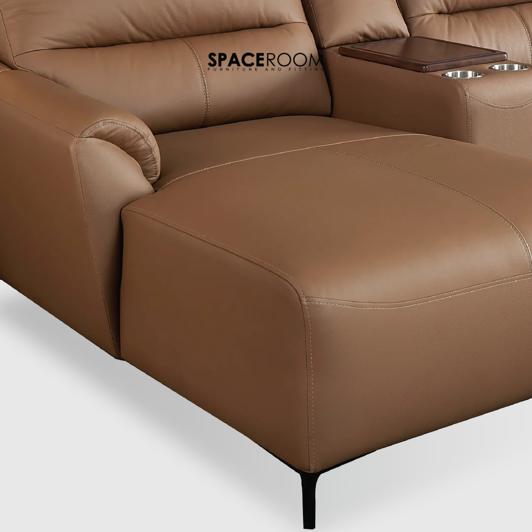 Frontier Luxe