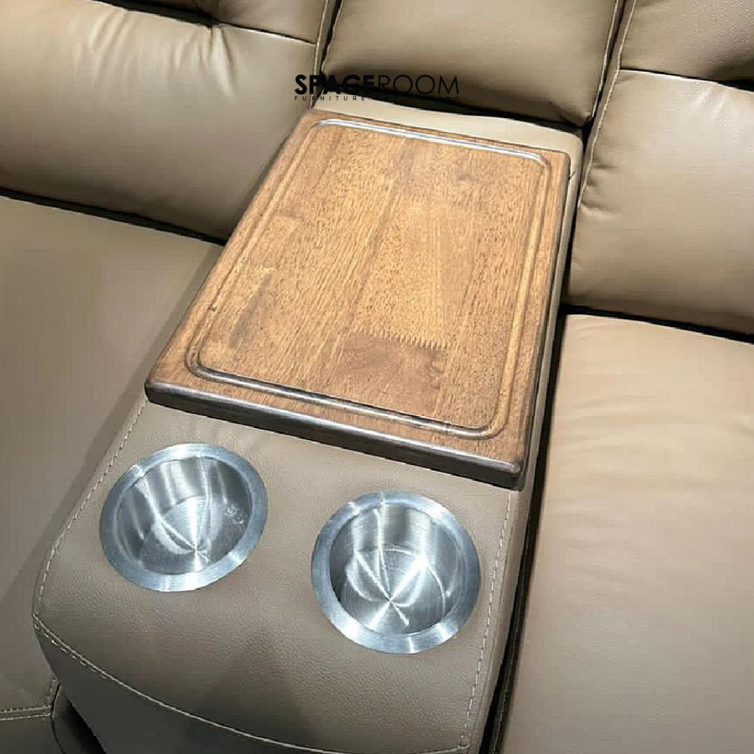 Frontier Luxe