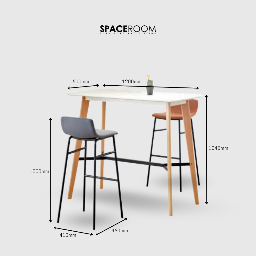 Alto Bar Set